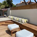 Villa La Musarde Sainte-Maxime