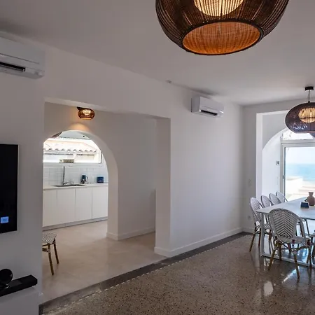 La Musarde Вілла Сент-Максім