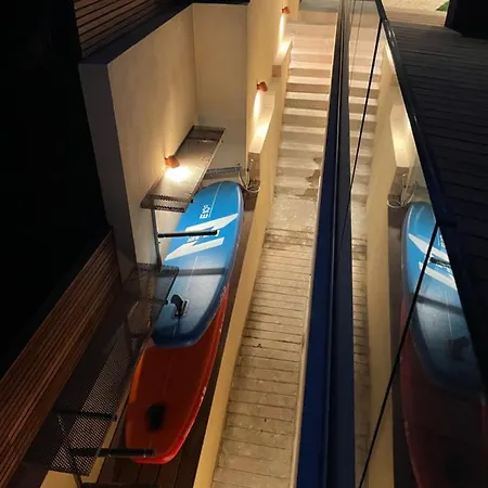 La Musarde * Сент-Максім