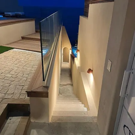 וילה La Musarde *