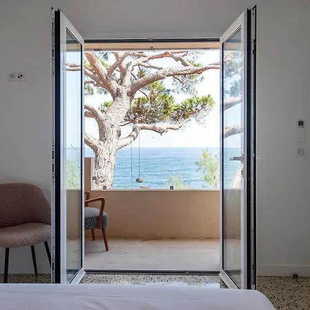 Вілла La Musarde