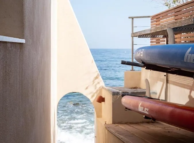 La Musarde * Sainte-Maxime