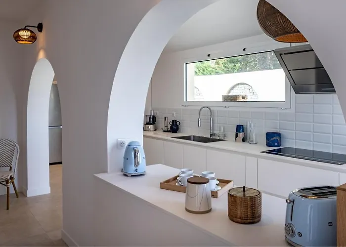 וילה La Musarde סן-מקסים