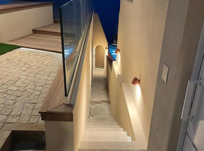 וילה La Musarde *