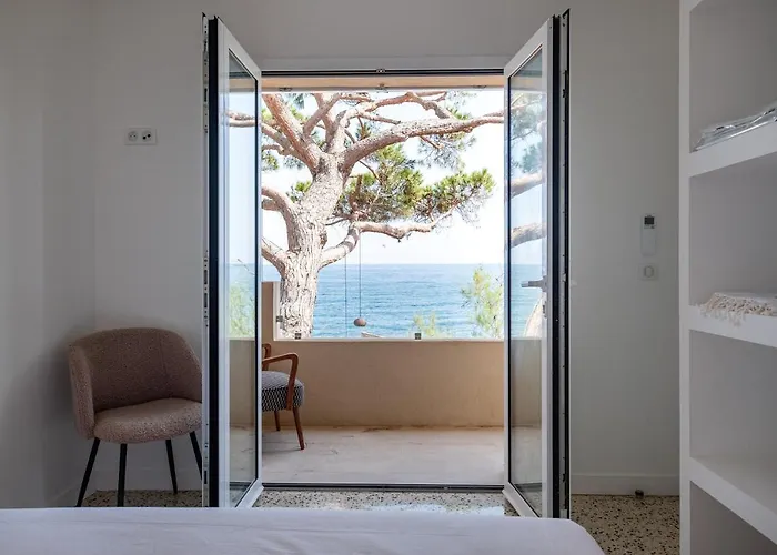 Вілла La Musarde