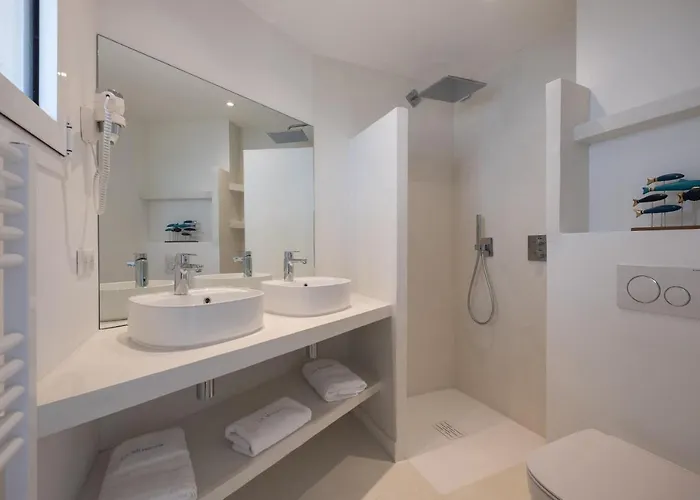 La Musarde Вілла *