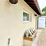 La Musarde Villa