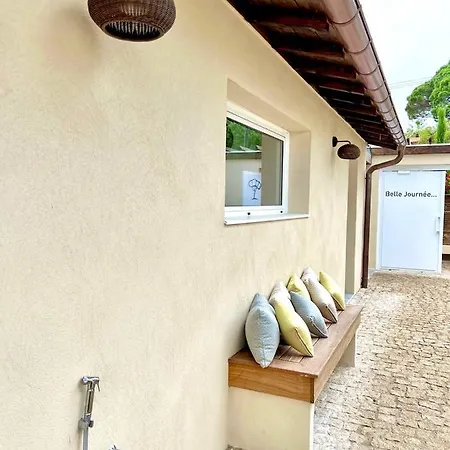 La Musarde Villa