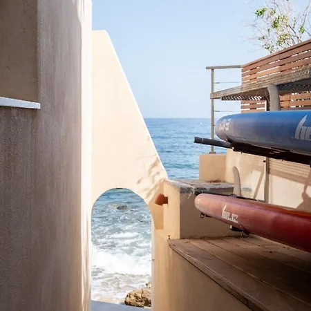 La Musarde * Sainte-Maxime