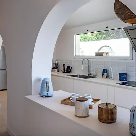 Villa La Musarde Sainte-Maxime