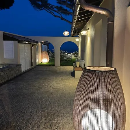 La Musarde Villa Sainte-Maxime