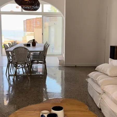 La Musarde Villa