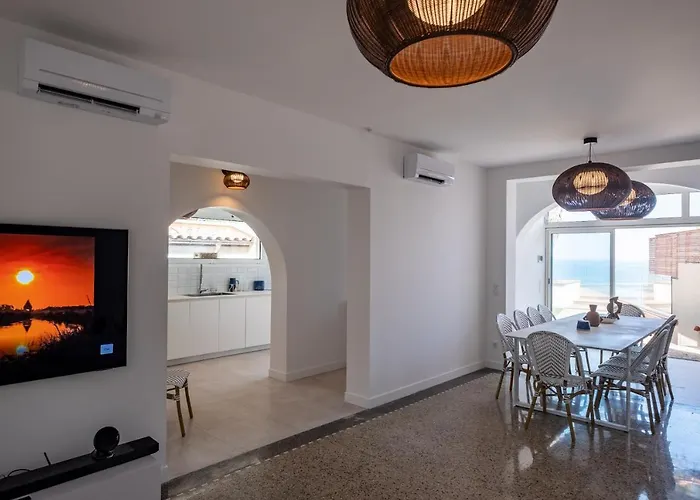 La Musarde Villa Sainte-Maxime