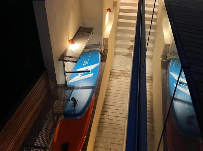 La Musarde * Sainte-Maxime